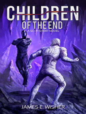cover image of Children of the End